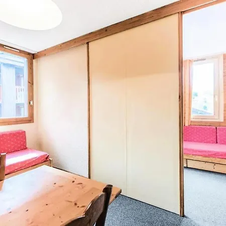 Les Chalets Des Arolles - Maeva - Studio 4 Personnes - Confo 544 Apartment La Plagne-Tarentaise