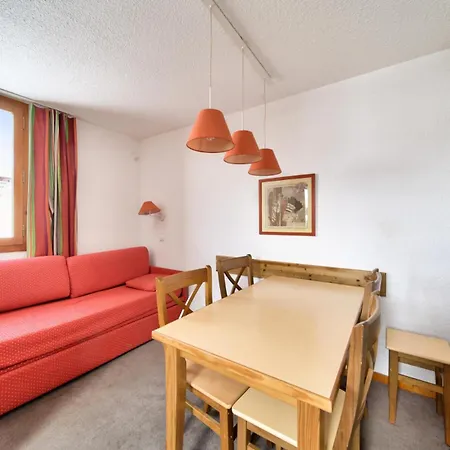Les Chalets Des Arolles - Maeva - Studio 4 Personnes - Confo 544 Apartment