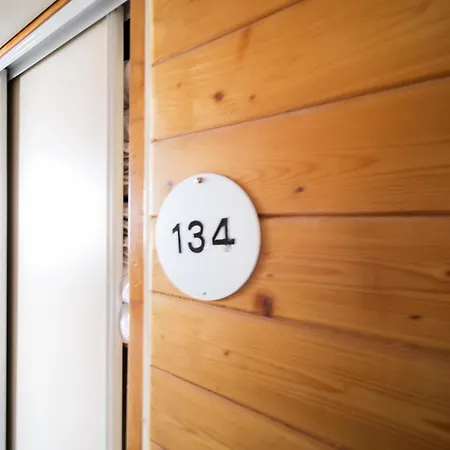 Les Chalets Des Arolles - Maeva - Studio 4 Personnes - Confo 544 La Plagne-Tarentaise