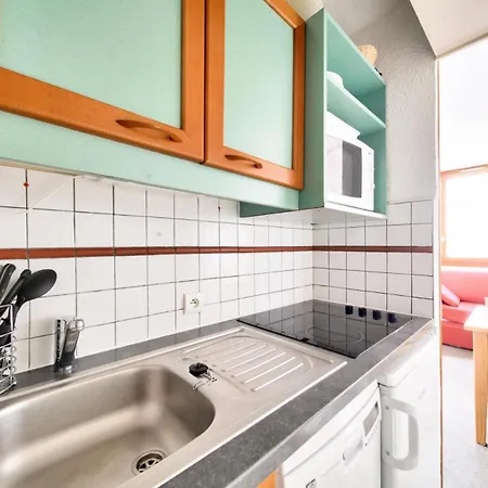 Les Chalets Des Arolles - Maeva - Studio 4 Personnes - Confo 544 Apartment