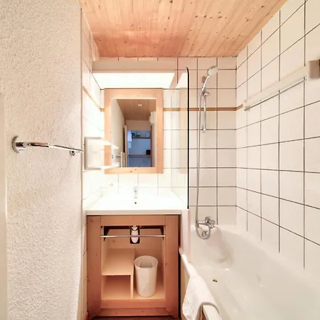 Apartment Les Chalets Des Arolles - Maeva - Studio 4 Personnes - Confo 544 La Plagne-Tarentaise