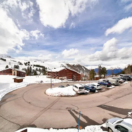 Apartment Les Chalets Des Arolles - Maeva - Studio 4 Personnes - Confo 544 *