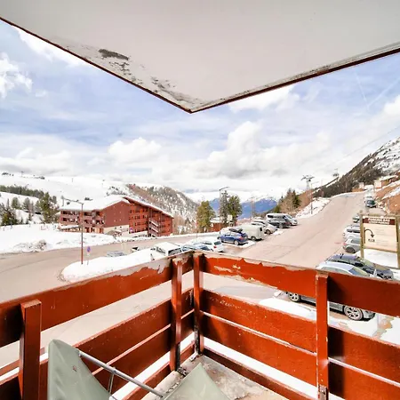 Les Chalets Des Arolles - Maeva - Studio 4 Personnes - Confo 544 *